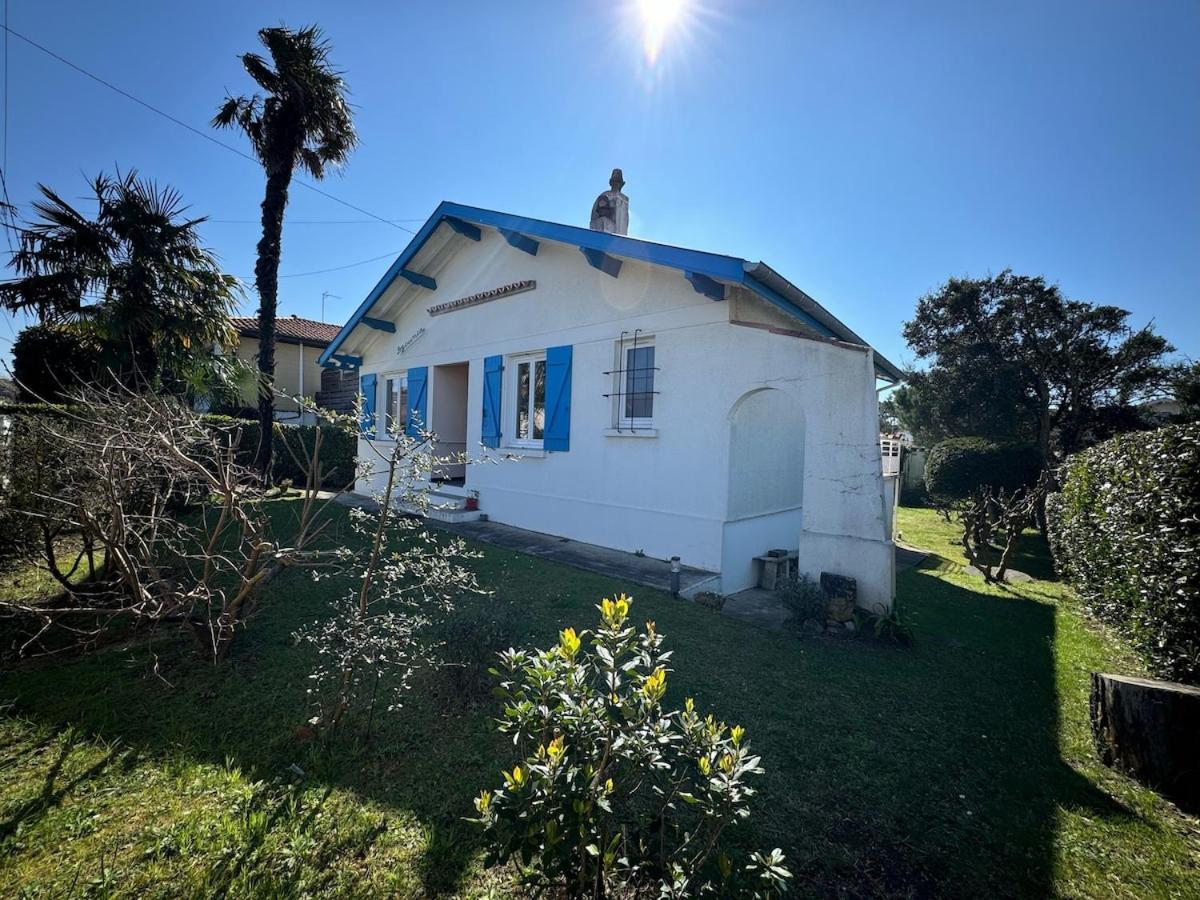 Villa Dziunia Townhouse With Garden *